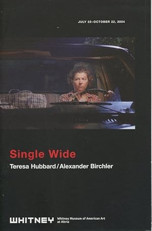 Imagen del vendedor de Single Wide: July 22-October 22, 2004 a la venta por Birkitt's Books