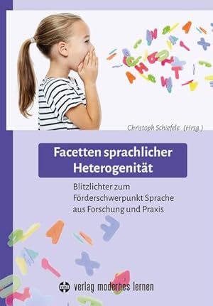 Seller image for Facetten sprachlicher Heterogenit�t for sale by BuchWeltWeit Ludwig Meier e.K.