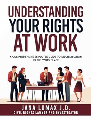 Immagine del venditore per Understanding Your Rights at Work venduto da Rarewaves.com USA