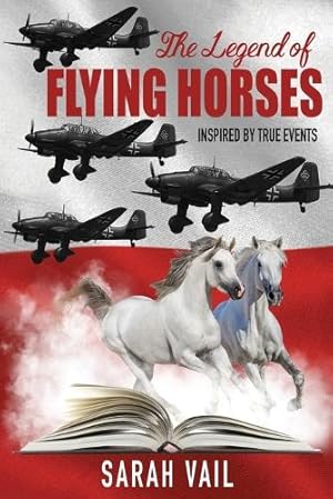 Immagine del venditore per The Legend of Flying Horses venduto da Rarewaves.com USA