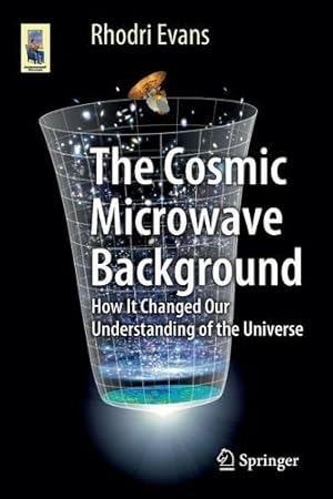 Immagine del venditore per The Cosmic Microwave Background venduto da Rarewaves.com USA