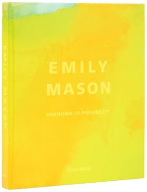 Immagine del venditore per Emily Mason : Unknown to Possibility venduto da GreatBookPricesUK
