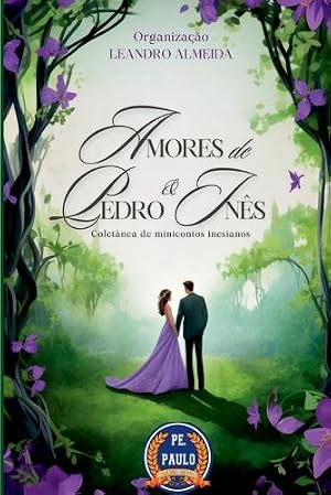 Imagen del vendedor de Amores De Pedro E In s a la venta por Rarewaves.com USA