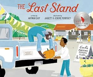 Seller image for The Last Stand for sale by Rarewaves.com USA