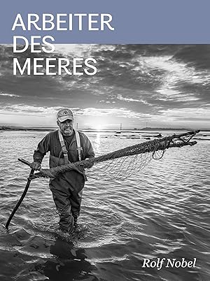 Bild des Verk�ufers f�r Arbeiter des Meeres zum Verkauf von Rarewaves.com USA