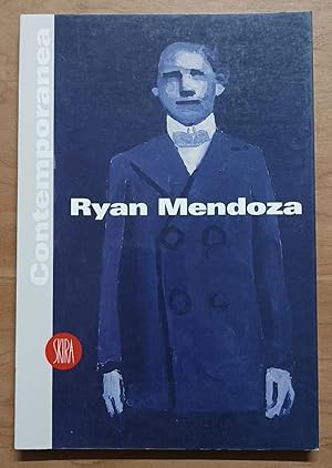 Immagine del venditore per Ryan Mendoza venduto da LIBRERIA VOLUME SECONDO