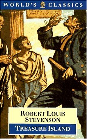 Bild des Verk�ufers f�r Treasure Island (World's Classics S.) zum Verkauf von WeBuyBooks