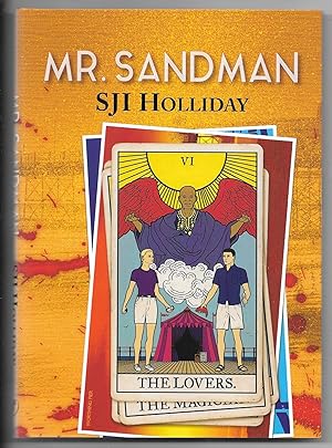 Immagine del venditore per Mr. Sandman venduto da Dark Hollow Books�, Member NHABA, IOBA