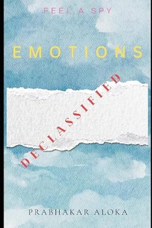 Imagen del vendedor de Emotions Declassified a la venta por Rarewaves.com USA