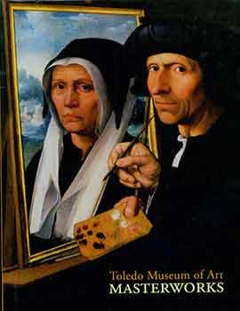 Immagine del venditore per Toledo Museum of Art Masterworks venduto da Greenworld Books