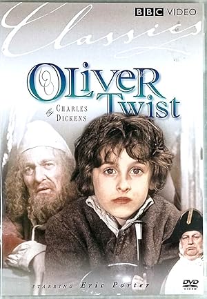 Imagen del vendedor de Oliver Twist, BBC: 1985 [DVD] a la venta por Kayleighbug Books, IOBA