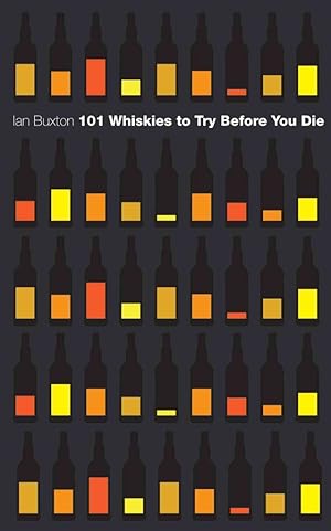 Seller image for 101 Whiskies to Try Before You Die for sale by Greenworld Books