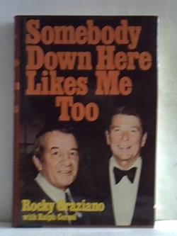 Bild des Verk�ufers f�r Somebody Down Here Likes Me, Too zum Verkauf von Celler Versandantiquariat