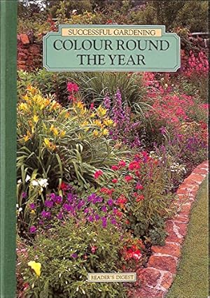 Seller image for Colour Round the Year (Successful Gardening) for sale by WeBuyBooks