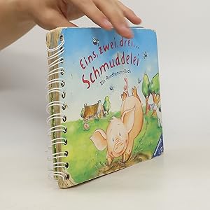 Bild des Verk�ufers f�r Eins, zwei, drei . Schmuddelei zum Verkauf von Bookbot