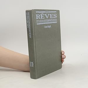 Seller image for Les R�ves et leur interpr�tation: avec 500 symboles de r�ves et leur explication for sale by Bookbot