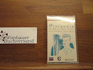 Imagen del vendedor de Finlandia. Weekend Classics [Tonkassette] a la venta por Antiquariat im Kaiserviertel | Wimbauer Buchversand