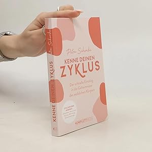 Immagine del venditore per Kenne deinen Zyklus: Der schnelle Einstieg in die Geheimnisse des weiblichen K�rpers venduto da Bookbot