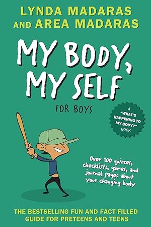 Imagen del vendedor de My Body, My Self for Boys: Revised Edition (What�s Happening to My Body?) a la venta por Zoom Books East