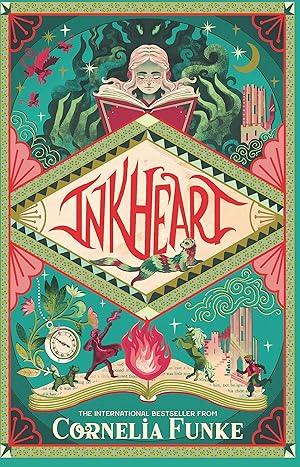 Seller image for Inkheart for sale by Dream Books Co.