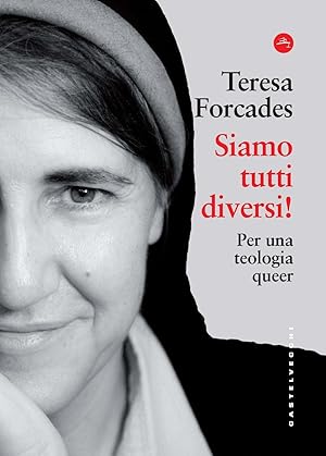 Seller image for Siamo tutti diversi! Per una teologia queer for sale by Rarewaves.com UK