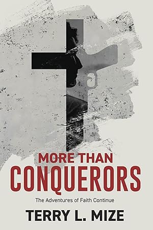 Image du vendeur pour More Than Conquerors: The Adventures of Faith Continue mis en vente par Greenworld Books