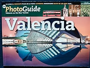 Seller image for Valencia: Valencia on the Bus Tur�stic for sale by Reflect Books