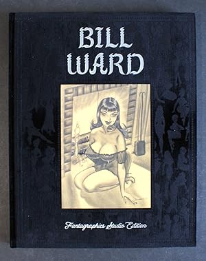 Immagine del venditore per Bill Ward: Fantagraphics Studio Edition venduto da Print Matters