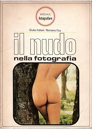 Seller image for Il nudo nella fotografia for sale by Libreria Tara