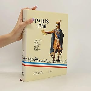 Seller image for Paris 1789 for sale by Bookbot