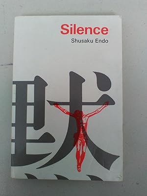 Imagen del vendedor de Silence a la venta por Aspen Book Co.