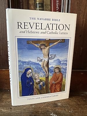 Immagine del venditore per Revelation and Hebrews and Catholic Letters venduto da Temple Bar Bookshop
