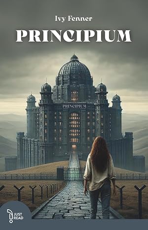 Imagen del vendedor de Principium a la venta por Rarewaves USA