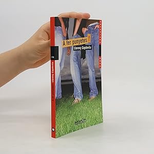 Bild des Verk�ufers f�r A fer punyetes! zum Verkauf von Bookbot