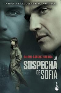 Imagen del vendedor de La sospecha de sofia. ed. pelicula a la venta por Libros Tobal