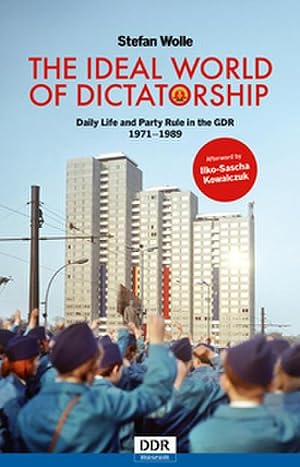 Immagine del venditore per The Ideal World of Dictatorship venduto da Rheinberg-Buch Andreas Meier eK