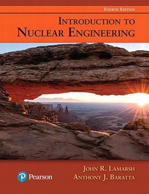 Seller image for INTRO TO NUCLEAR ENGINEERING 4 for sale by moluna