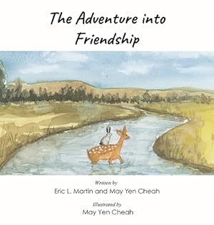 Immagine del venditore per The Adventure into Friendship venduto da Rarewaves USA United
