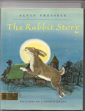 Seller image for The Rabbit Story for sale by Beverly Loveless
