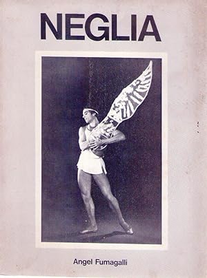 Immagine del venditore per NEGLIA. O la proyeccin del instinto venduto da Buenos Aires Libros