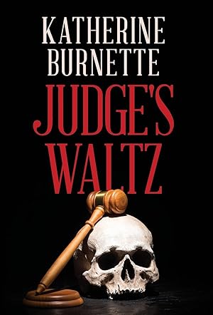 Immagine del venditore per Judge's Waltz venduto da Rarewaves.com USA