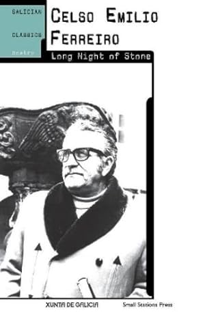 Imagen del vendedor de Long Night of Stone a la venta por Rarewaves.com USA