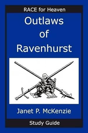 Seller image for Outlaws of Ravenhurst Study Guide for sale by Rarewaves USA