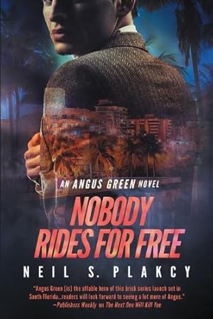 Bild des Verk�ufers f�r Nobody Rides for Free zum Verkauf von Rarewaves USA