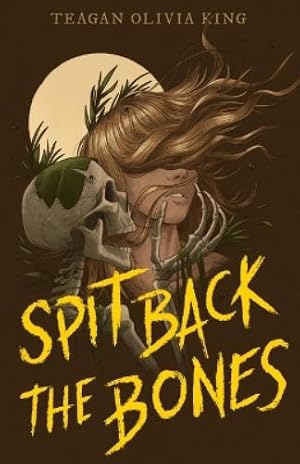 Immagine del venditore per Spit Back the Bones venduto da Rarewaves USA