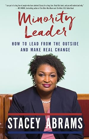Imagen del vendedor de Minority Leader: How to Lead from the Outside and Make Real Change a la venta por Greenworld Books