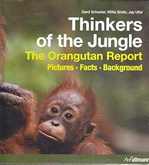 Bild des Verk�ufers f�r Thinkers of the Jungle zum Verkauf von WeBuyBooks