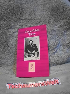 Bild des Verk�ufers f�r Teleny und Der Priester und der Messnerknabe. Oskar Wilde. Nachw. von Horst Albert Glaser. Dt. von Wulf Teichmann / Rororo ; 5376 zum Verkauf von TschaunersWelt