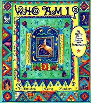 Immagine del venditore per Who Am I?: A Key to Your Inner Nature and Personality venduto da Bay State Book Company