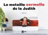 Seller image for La motxilla vermella de la Judith for sale by AG Library